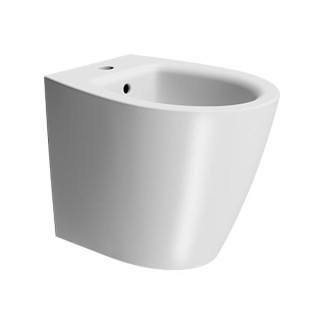 GSI Modo Биде напольное 37x52x41 см Bianco Opaco