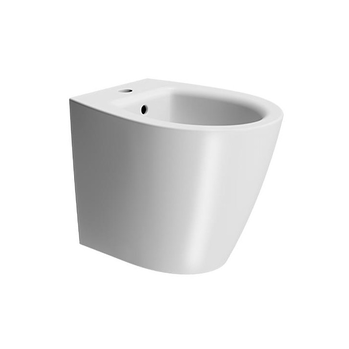 GSI Modo Биде напольный Bianco Opaco, 9862109