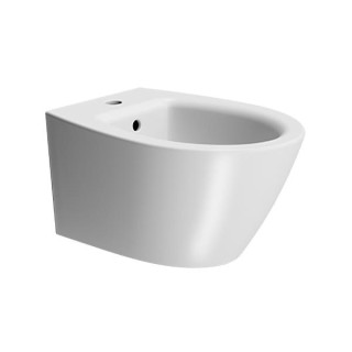 GSI Modo Биде подвесное 37x52x28 см Bianco Opaco