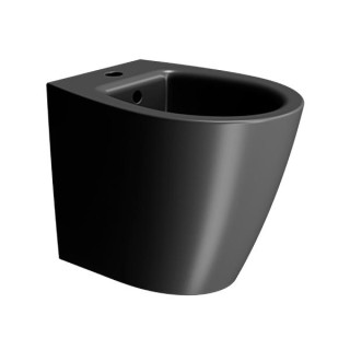 GSI Modo Биде напольное 37x52x41 см Ardesia Opaco