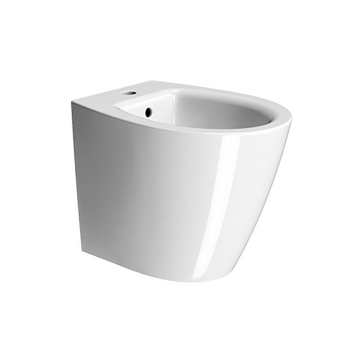 GSI Modo Биде Bianco Lucido, 9862111