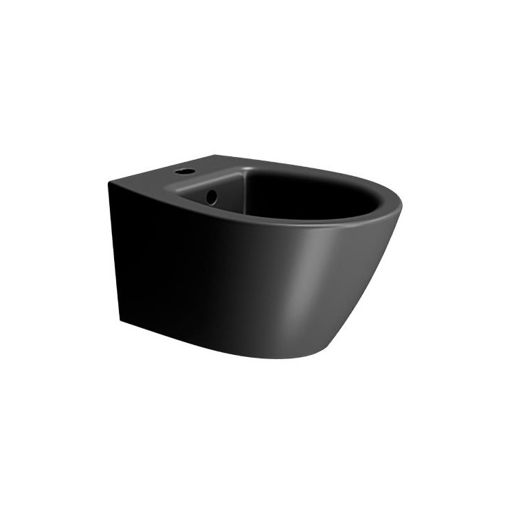 GSI Modo Биде подвесное Ardesia Opaco, 9864126