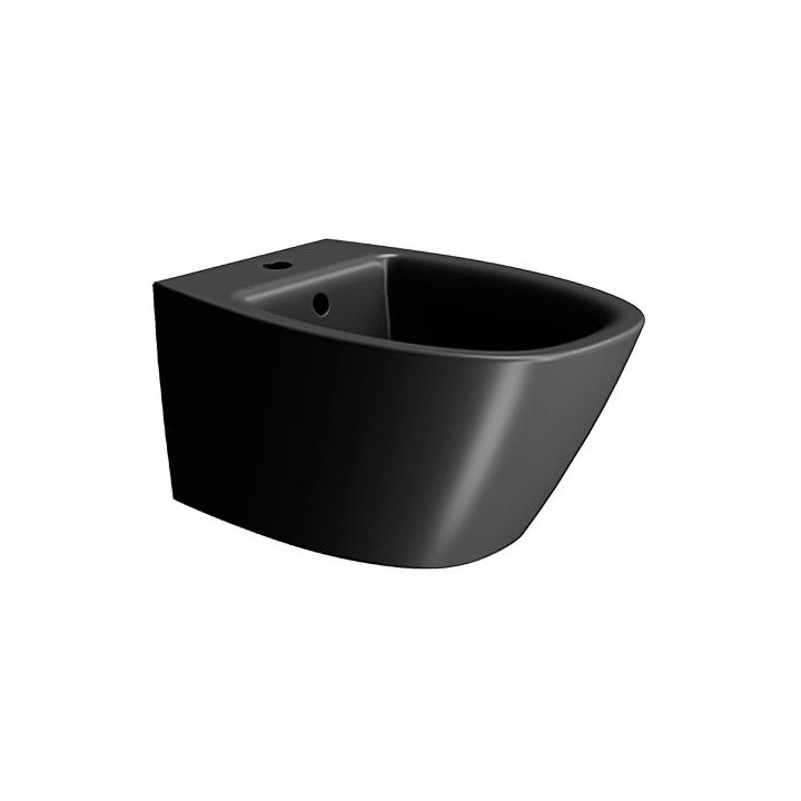 GSI Modo Биде подвесное Ardesia Opaco, 8465126