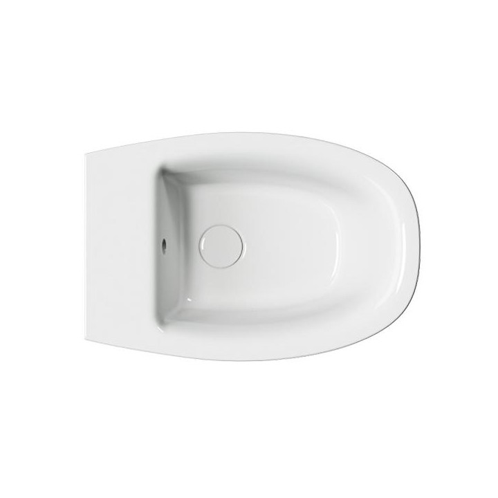 GSI Modo Биде подвесное Bianco Lucido, 8465111