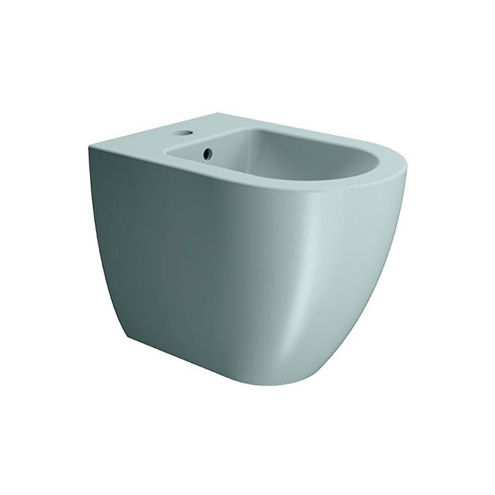 Биде GSI Pura Ghiaccio Opaco, 8872115