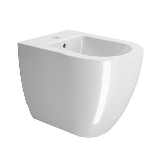 GSI Pura Биде напольный Bianco Lucido, 8872111