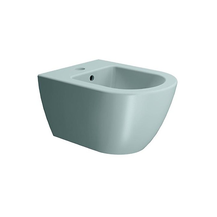 Биде GSI Pura Ghiaccio Opaco 36 см, 8864115