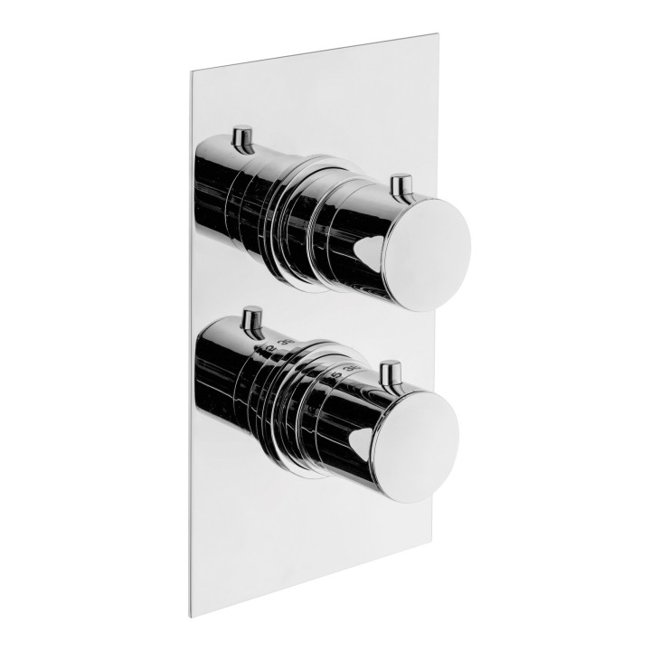 Смеситель Plumberia Selection IXO для душа, XOT5020CR