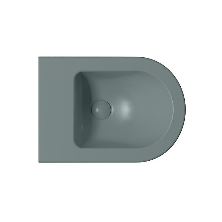 Купить биде GSI Pura Agave Opaco, 8864104