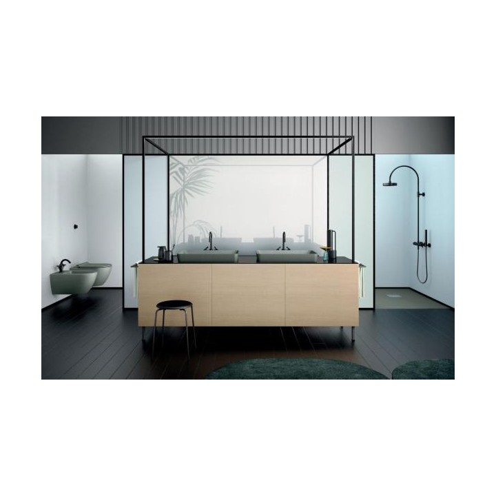 Купить биде GSI Pura Agave Opaco, 8864104