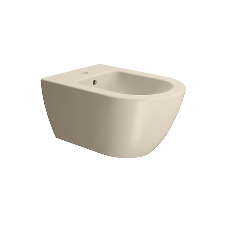 Купить биде GSI Pura Creta Opaco, 8865FR2108