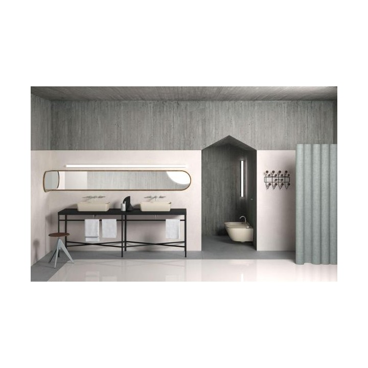 Купить биде GSI Pura Creta Opaco, 8865FR2108