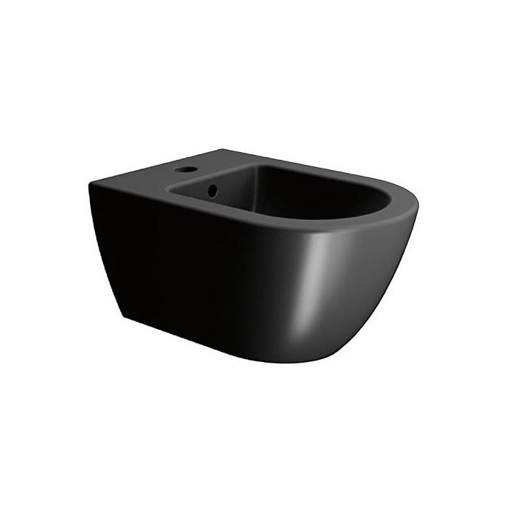 GSI Pura биде 36x55 см Ardesia Opaco, 8865FR2126