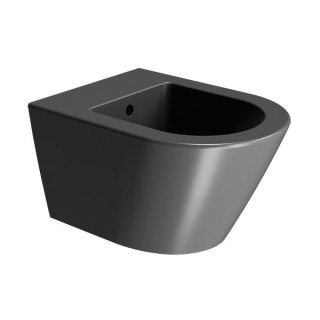 GSI Kube X Биде подвесное 36x50x42 см Ardesia Opaco