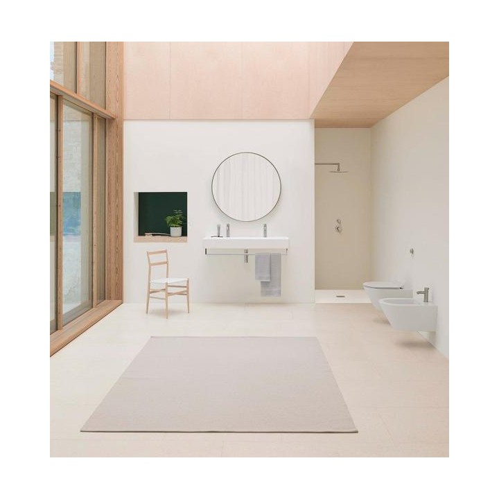 GSI Kube X Биде 36x50 см Bianco Lucido, 9464FR2111