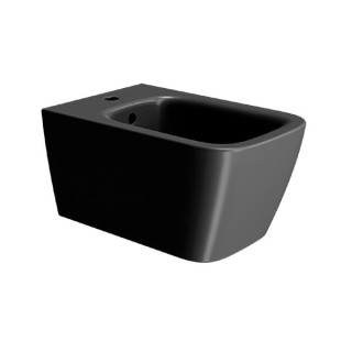 GSI Nubes Биде подвесное 35x55x28 см Ardesia Opaco