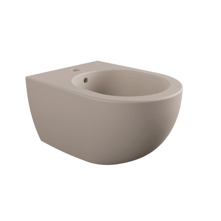 Биде Flaminia App Argilla 36x48.5 см, AP219ARG