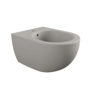 Flaminia App Биде подвесное 36x48.5x27 см Cenere