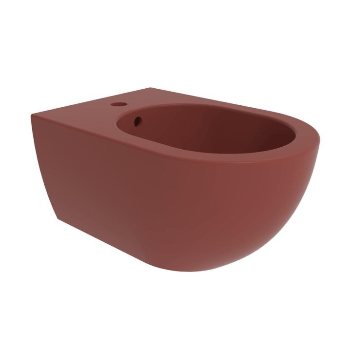 Биде Flaminia App 36x54 см Uva, AP218UV