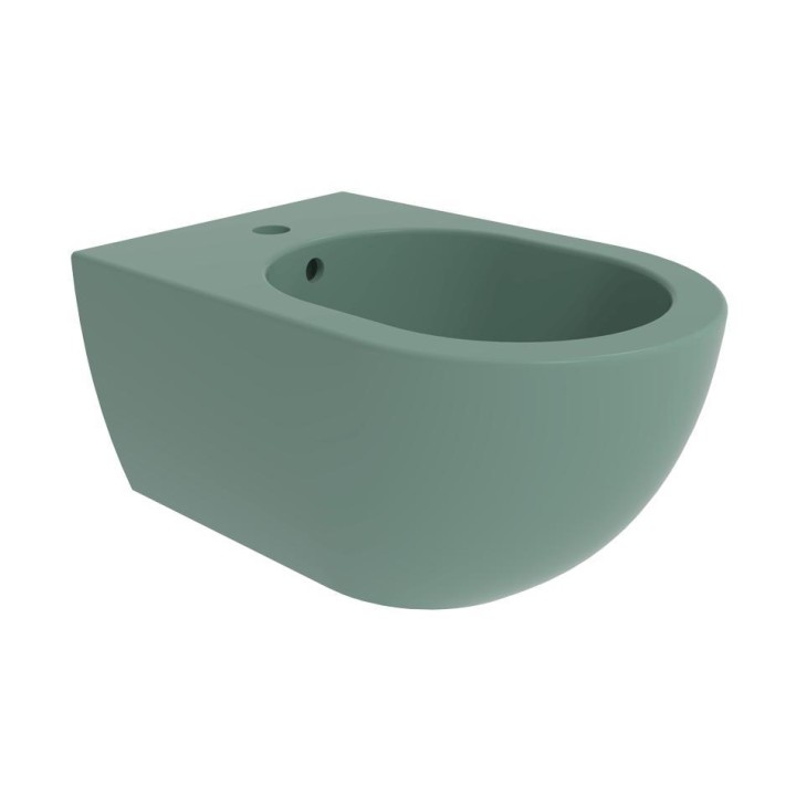 Биде Flaminia App Menta 36x54 см, AP218ME