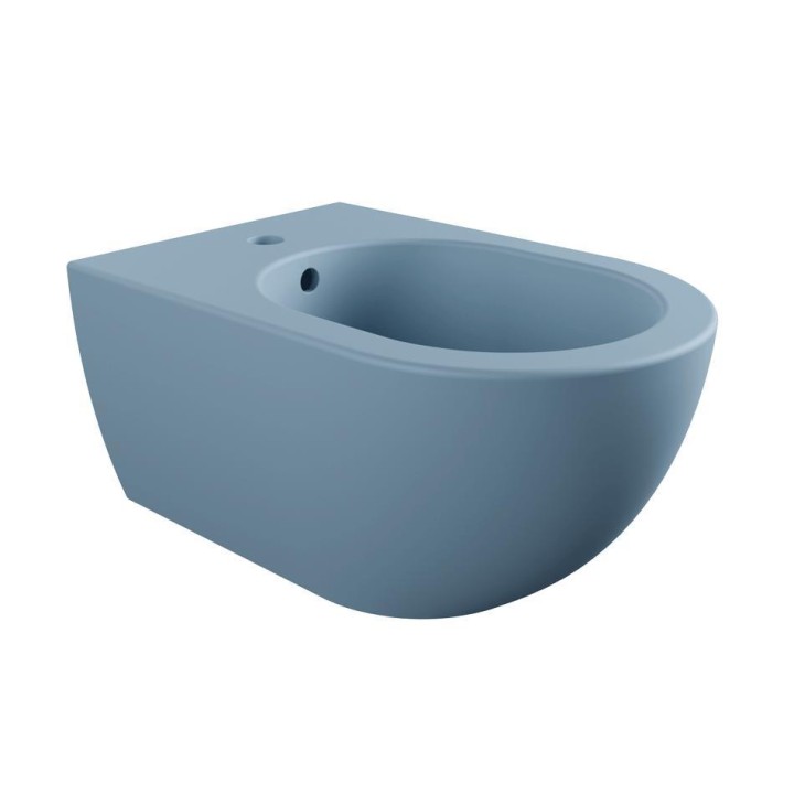 Подвесное биде Flaminia App Nuvola 36x54 см, AP218NUV