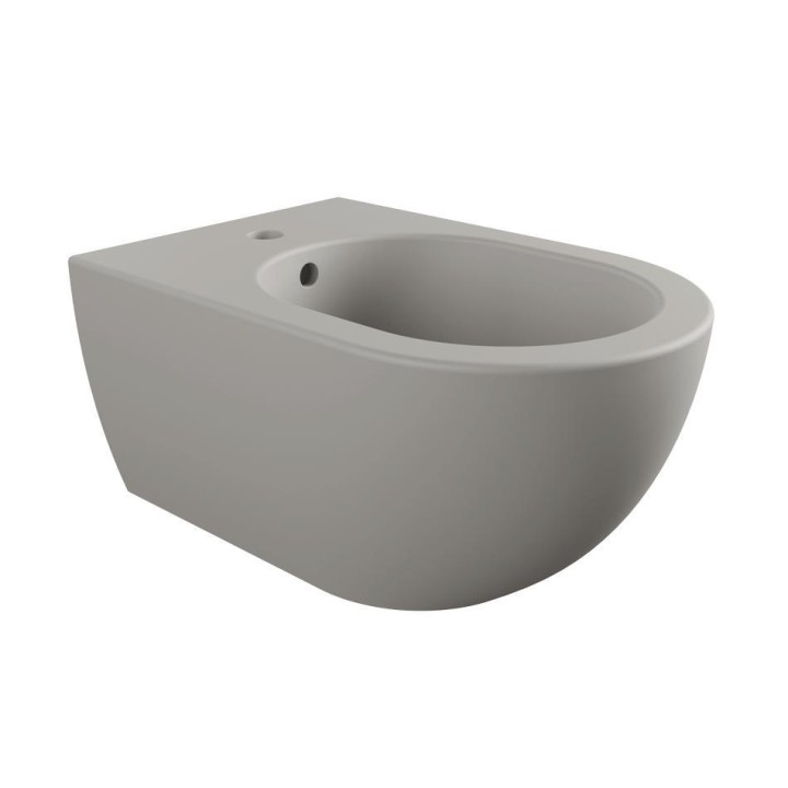 Биде Flaminia App 36x54 см Cenere, AP218CEN