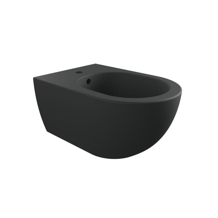 Биде Flaminia App Carbone - купить онлайн, AP218CAR