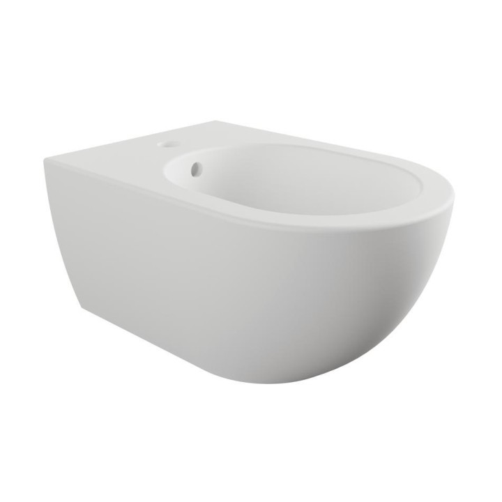 Биде Flaminia App Latte 36x54 см, AP218LAT