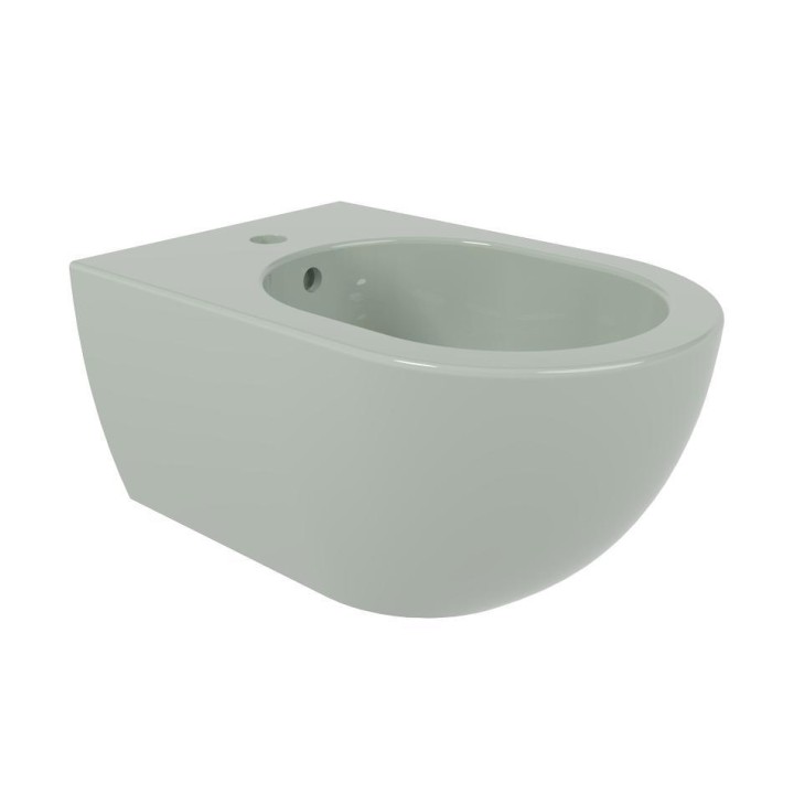 Биде Flaminia App Verde Giada — 36x54 см, AP218VG