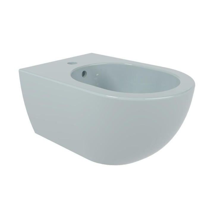 Биде Flaminia App Azzurro Polvere, AP218AP