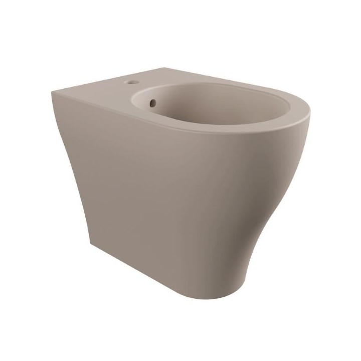 Биде Flaminia App Argilla 36x52 см, AP217ARG