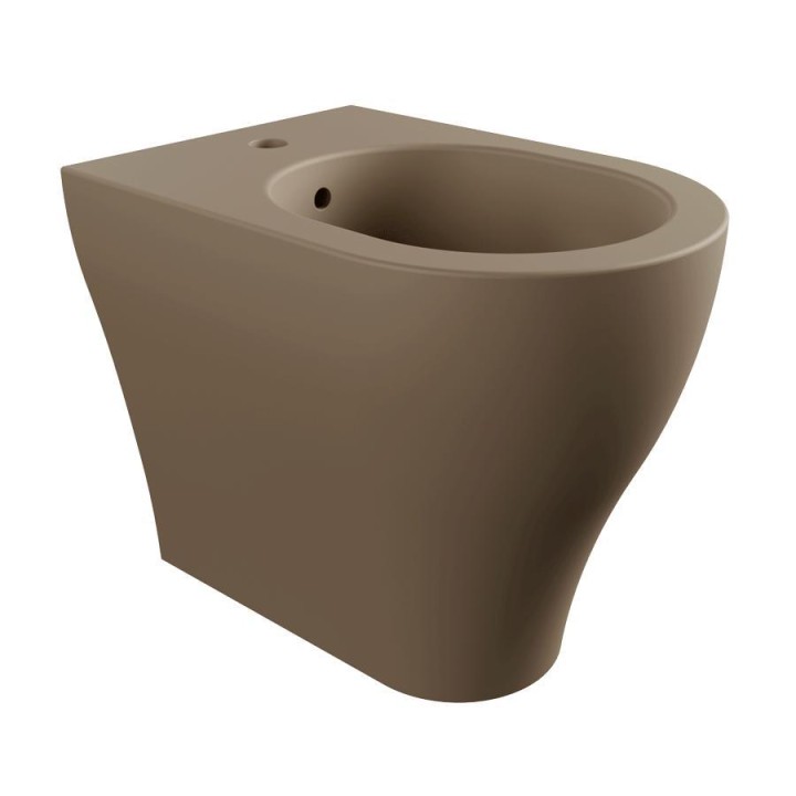 Биде Flaminia App Fango 36x52 см, AP217FAN