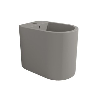 Биде Flaminia Astra Cenere 35x52 см, AS217CEN