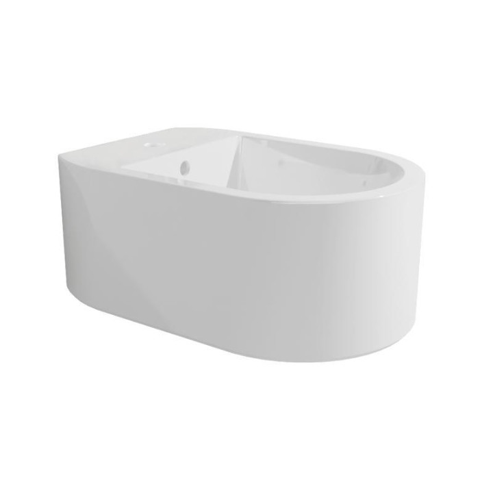 Биде Flaminia Astra Bianco 35 см, AS218