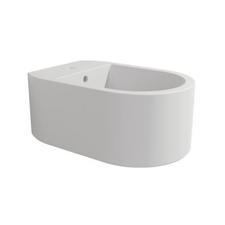 Flaminia Astra Биде 35x52 см Latte, AS218LAT