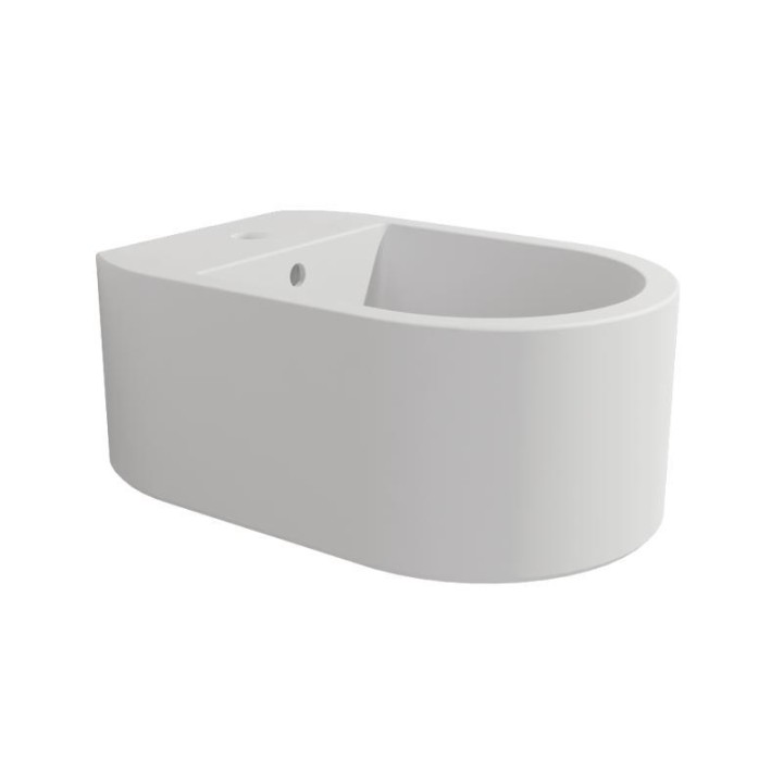 Flaminia Astra Биде 35x52 см Latte, AS218LAT