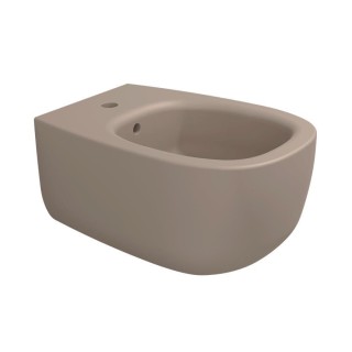 Flaminia Bonola Биде подвесное 38x54x27 см Argilla