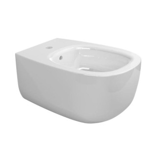 Flaminia Bonola Биде подвесное 38x54x27 см Bianco