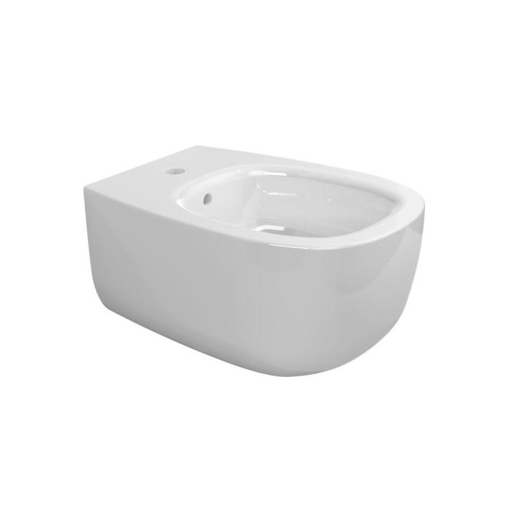 Купить биде Flaminia Bonola 38x54 см, BN218