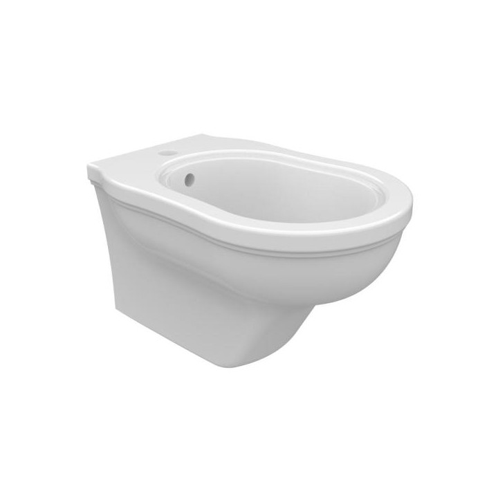 Биде Flaminia Efi Bianco 36x53.5 см, EF218