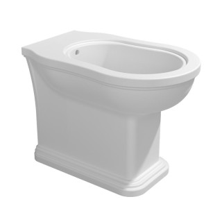 Flaminia Efi Биде напольное 36x56x42 см Latte