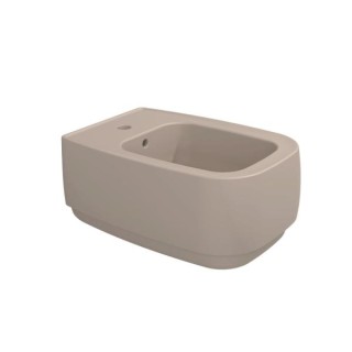 Flaminia Flag Биде подвесное 38x54x24 см Argilla