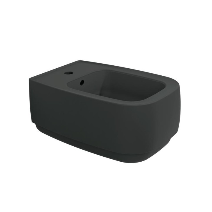 Биде Flaminia Flag Carbone 38x54 см, FG218CAR