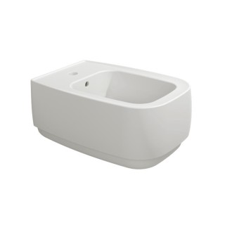 Flaminia Flag Биде подвесное 38x54x24 см Latte