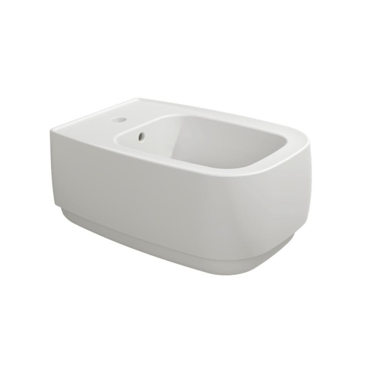 Биде Flaminia Flag Latte 38x54 см, FG218LAT