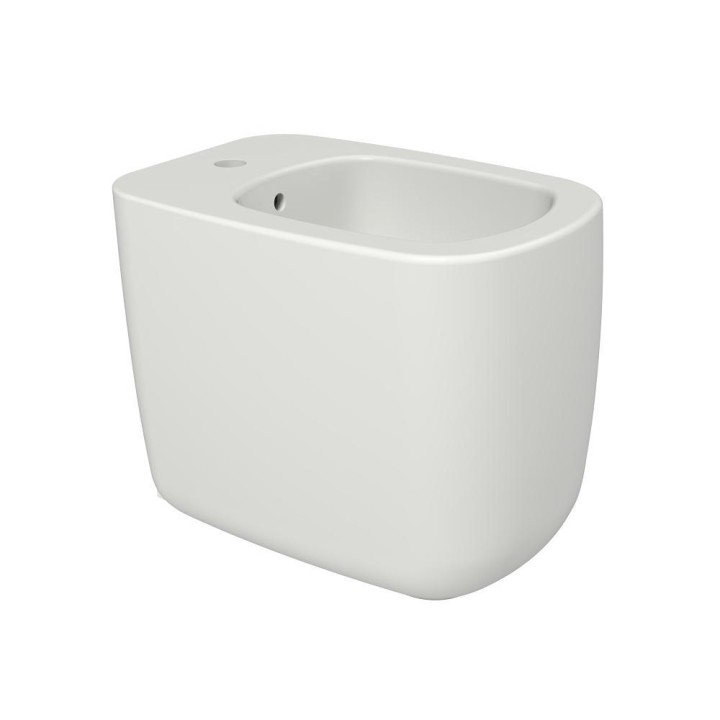 Flaminia Mono Биде 35x52 см Latte, MN217LAT