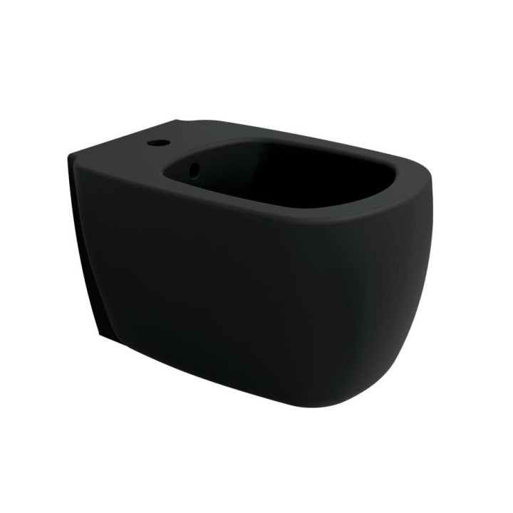 Биде Flaminia Mono Carbone - Идеальный стиль, MN218CAR