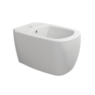 Flaminia Mono Биде подвесное 35x52x32 см Latte