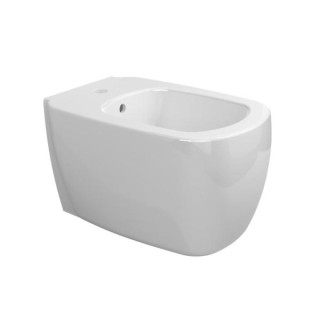 Flaminia Mono Биде подвесное 35x52x32 см Bianco
