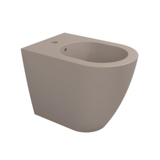 Биде Flaminia Link Argilla 36x56 см, LK217ARG